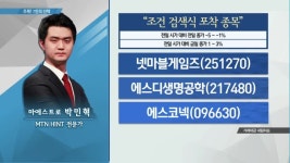 [주목! 7인의 선택] 넷마블게임즈, 영진약품 그리고 대명코퍼레이션