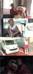 ‘나 혼자 산다’ 박나래, ‘셀프 데이트’ 시도! ‘세차장-자동차 극장’ 나 홀로 방문!