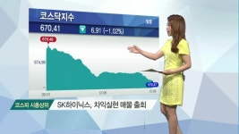 [이 종목은 왜?] 오늘의 특징주 집중분석! 풍산, SKC코오롱PI, S-Oil