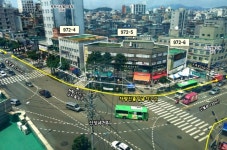 신정네거리 공동개발 지정 철회, 차량진입구간 신설키로
