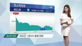 [이 종목은 왜?] 오늘의 특징주 집중분석! 현대차 3인방, 대형 IT주, 현대산업