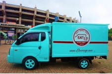 잇츠고, 푸드트럭 간 거래 코인 ‘잇츠코인’ 개발 … 푸드트럭과 상생