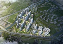 GS건설, 김포 한강메트로자이 2차 431가구 9월 분양