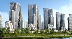 재건축 최대어 반포주공 1단지를 잡아라…현대 vs GS 제안은?