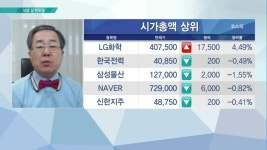 (주)아워홈 지엠비코리아서산점 | [내일장 멘토링] 실적에 비해 싼 주가, 동국S&C