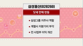 [1시의 증시데이트 - 추석 선물株] 대구 신공항 추진 수혜주 홈센타홀딩스