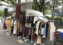 잇츠고, 푸드와 패션 합친 푸션 트럭으로 겨울고객 공략