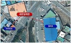 [단독] 재계약 안하자 바로 앞 대규모 편의점 오픈…보복출점 논란