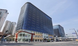 삼성물산, 내년 강동구 상일동 삼성엔지니어링 사옥에 입주