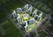 토지분양 잘되는 국가산업단지 인근 아파트 분양 인기