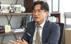 [CEO리포트] 배진우 비엘테크 대표 원천기술 통해 바이오 기업 도약