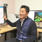 [CEO리포트]김영훈 파미노젠 대표 1년에 50개 신약 후보물질 발굴…2년 안에 5개 기술이전