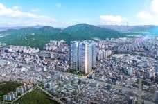 안양 센트럴 헤센 12월 1일 견본주택 오픈