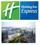 제주항공, 호텔 브랜드 홀리데이 인 익스프레스