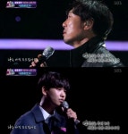 ‘판듀’ 이문세X낭만기타의 ‘광화문 연가’로 역대급 무대 선보여