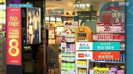 미용·건강 관심↑…판커지는 H&B 시장