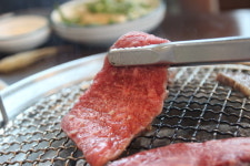 명품 한우만 대접하는 부산 철마한우맛집 산마루 연말모임장소로 제격