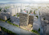서초구청 일대 R&D 전략중심지로 육성