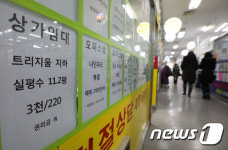 중개사법 위반 트러스트 부동산, 논란 피해 부동산중개법인 선회