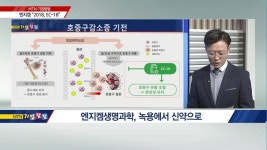 (주)엔지팜몰 | [기업탐탐] 엔지켐생명과학, 녹용에서 신약으로