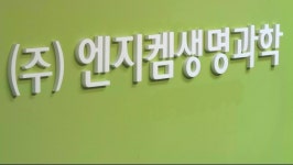 엔지켐생명과학 가장 현실적인 신약개발...글로벌 투자자 유치