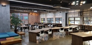 서울창업디딤터, STATION:D 참가기업 모집 “신개념 액설러레이팅 프로그램 시도”