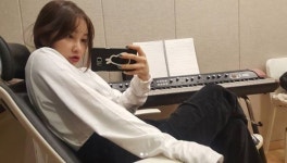 권진아, 정승환 ‘눈사람’ 극찬 “아 진짜 너무 좋네”