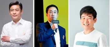 리더십 변화주는 카카오 패밀리…새 얼굴 들여다보니