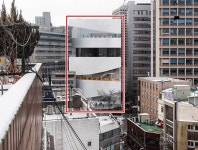 서울시, 2021년까지 충무로에 서울시네마테크 조성