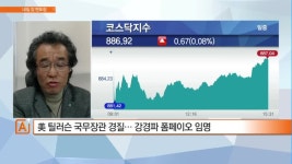 [내일장 멘토링] 봄 기운 완연한 시장, 지지선 확인 후 분할 매수