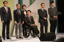[CEO리포트]금동옥 휠라인 대표 난관 극복 끝에 국내 유일 스포츠휠체어 제작