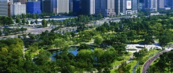 서울시-산림청, 도시숲 늘려 미세먼지 줄이기 협력