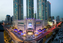 현대百, 한무쇼핑과 목동점 경영관리 계약 5년 연장