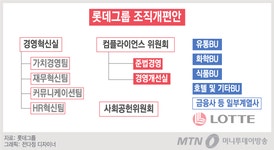 롯데그룹, 10년만에 롯데칠성 감사…그룹 경영간섭 없다더니