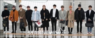 YMC 측, 방송사고 워너원 정산 논란에 “정확한 금액 우리도 몰라”