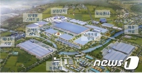 정부, 스마트팜 확산으로 일자리 4300여개 조성한다