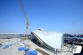 국토부, 공항·항행안전시설 내진설계기준 강화 추진