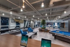 콘서트·캠퍼스, 은행권 업무공간 혁신 바람