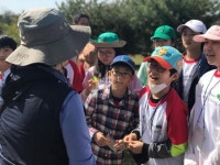 코카콜라-환경재단, 시화호 대송습지 체험학습 성료