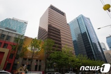 부영그룹, 삼성화재 을지로사옥 1년여만에 재매각 추진