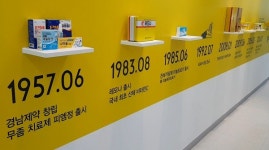 [경남제약 수상한 M&A⑧] 에버솔루션, 결국 경영권 포기