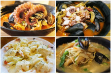 경주 가볼 만한 곳과 함께 즐기는 이색 경주 황리단길 맛집 ‘짬뽕상회’