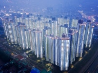 동문건설 도솔노블시티 동문굿모닝힐 2144가구 입주