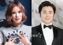 조정석거미, 5년 교제 끝 결혼 “직계 가족 참석하는 비공개 예식 될 것”