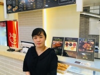 광주 봉선동 맛집 동명카츠 “테이크 아웃으로 집에서도 즐기는 영양만점 생 돈까스”