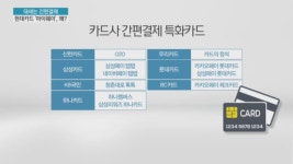간편결제 손잡는 카드사…정태영 현대카드는 마이웨이