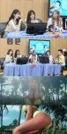 제시 다운 뮤직비디오 언급 “비키니 입고 찍어, 운동 열심히 했다”
