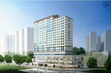 광운대역세권에 17층짜리 공공임대주택 들어선다