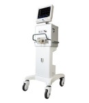 멕아이씨에스, 中 인공호흡기 판매 재시동