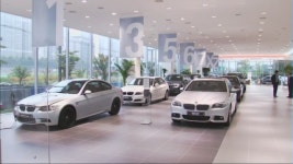 오늘 BMW 차량 2대서 화재 올해만 36건…정부 운행중지 나서나